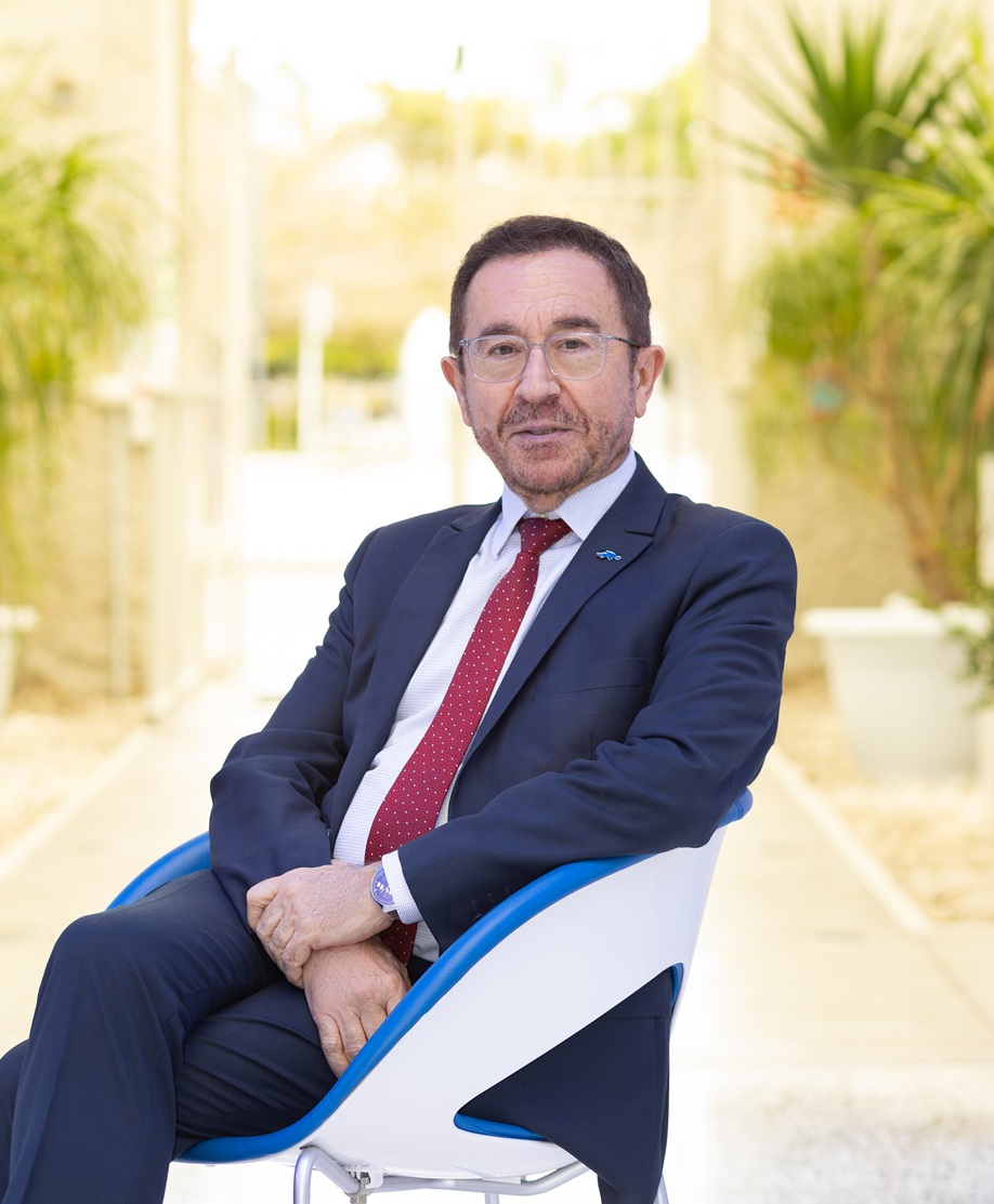 Andrés Perelló Rodriguez